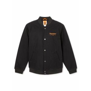 TIMBERLAND Átmeneti dzseki narancs / fekete kép
