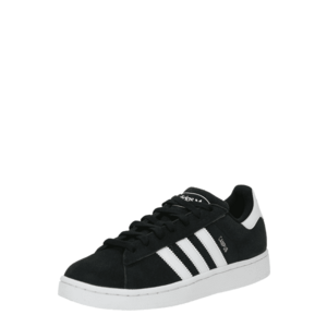 ADIDAS ORIGINALS Rövid szárú sportcipők 'Campus 2.0' fekete / fehér kép