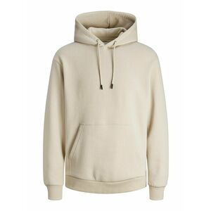 JACK & JONES Tréning póló 'JJEBradley' bézs kép