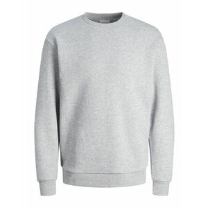 JACK & JONES Tréning póló 'JJBradley' világosszürke kép