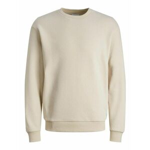 JACK & JONES Tréning póló 'JJEBradley' bézs kép