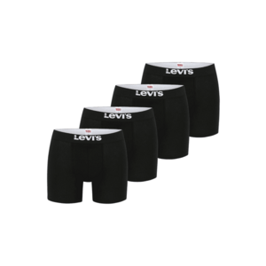 LEVI'S ® Boxeralsók fekete / fehér kép