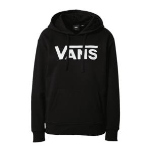 VANS Tréning póló fekete / fehér kép