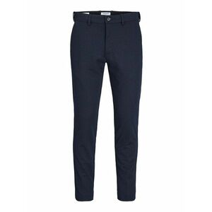 JACK & JONES Chino nadrág 'JPSTMarco JJCooper' tengerészkék kép