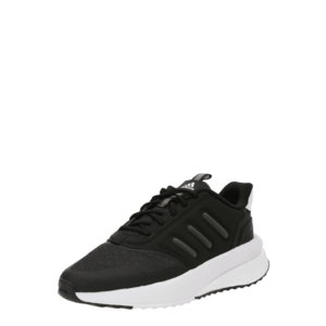 ADIDAS SPORTSWEAR Rövid szárú sportcipők 'X_Plrphase' fekete / fehér kép
