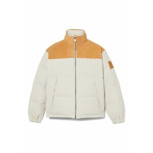 TIMBERLAND Téli dzseki világos bézs / sáfrány kép
