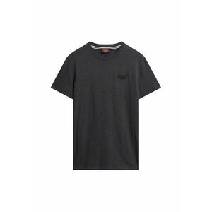 Superdry Póló 'Essential' fekete kép