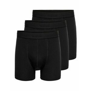 Only & Sons Boxeralsók 'ONSFitz' fekete kép