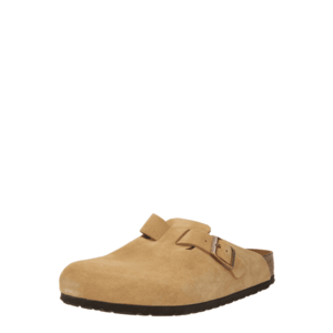 BIRKENSTOCK Klumpák bézs kép