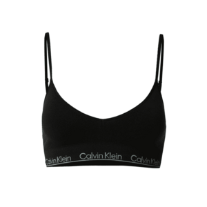 Calvin Klein Underwear Melltartó világoskék / fekete kép