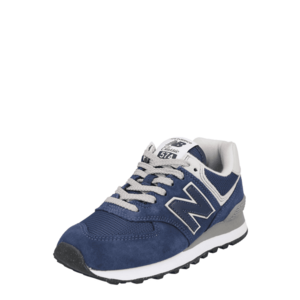 New Balance 574 Sportcipő Fehér kép