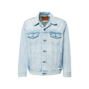 LEVI'S ® Átmeneti dzseki kék farmer kép