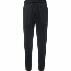 NIKE Sportnadrágok 'Totality' fekete / fehér kép