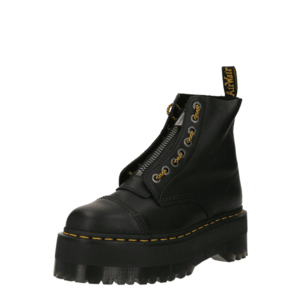 Dr. Martens Bokabakancsok 'Sinclair Max' fekete kép