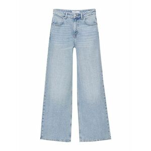 Pull&Bear Farmer világoskék kép
