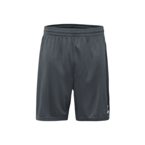Hummel Sportnadrágok 'AUTHENTIC' antracit / fekete / fehér kép