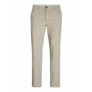 JACK & JONES Chino nadrág 'JPSTKANE JJDAVE' krém kép