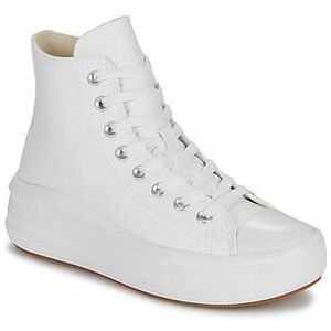 Fehér cipők Converse Chuck Taylor All Star - 39 1/2 kép