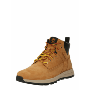 TIMBERLAND Csizma 'Killington' curry / fekete kép