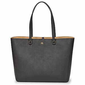 Bevásárló szatyrok / Bevásárló táskák Lauren Ralph Lauren KARLY TOTE LARGE kép