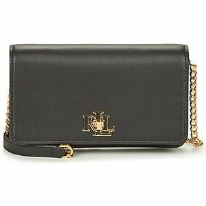 Válltáskák Lauren Ralph Lauren TURNLOCK POCHETTE kép