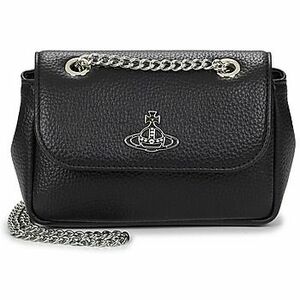 Válltáskák Vivienne Westwood SMALL PURSE CHAIN kép