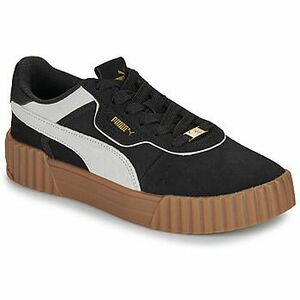 Rövid szárú edzőcipők Puma Carina 3.0 Luxe SD kép