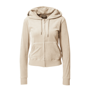 Juicy Couture Tréning dzseki taupe kép