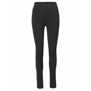 KOROSHI Leggings fekete kép