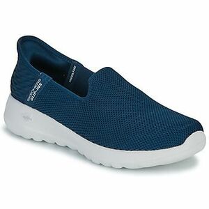 Belebújós cipők Skechers SLIP-INS: GO WALK JOY - VELA kép