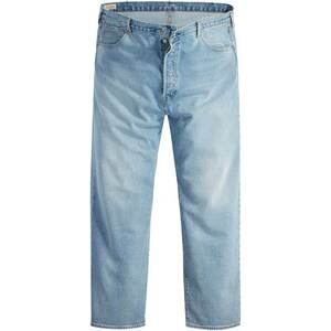 Levi's® Big & Tall Farmer '501 Levi's Original B&T' világoskék kép