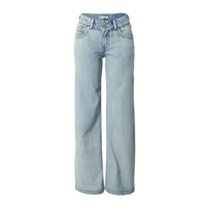 LEVI'S ® Farmer 'Superlow Loose' világoskék kép