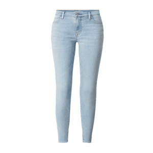 LEVI'S ® Farmer '710™ Super Skinny' világoskék kép