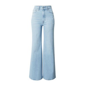 LEVI'S ® Farmer 'Ribcage Bell Jeans' kék farmer kép