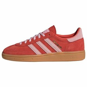 ADIDAS ORIGINALS Rövid szárú sportcipők 'Handball Spezial' aranysárga / fáradt rózsaszín / világospiros kép