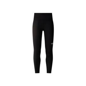 THE NORTH FACE Sportnadrágok 'Flex High Rise 7/8 Leggings' fekete / fehér kép