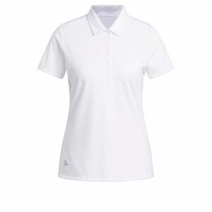 ADIDAS GOLF Funkcionális felső fehér kép