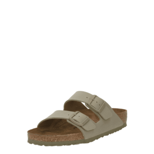 BIRKENSTOCK Papucs 'Arizona' khaki kép