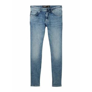 TOM TAILOR DENIM Farmer 'Piers' kék farmer kép