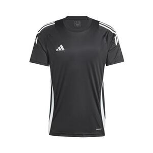 ADIDAS PERFORMANCE Funkcionális felső 'Tiro 24' fekete / fehér kép