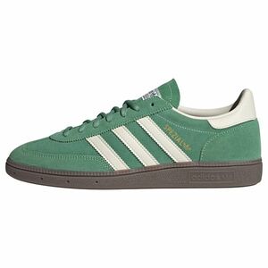 ADIDAS ORIGINALS Rövid szárú sportcipők 'Handball Spezial' mustár / smaragd / fehér kép