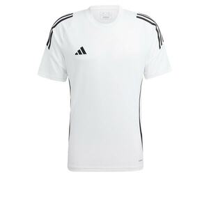 ADIDAS PERFORMANCE Funkcionális felső 'Tiro 24' fekete / fehér kép