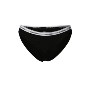 Calvin Klein Underwear Slip fekete / fehér kép