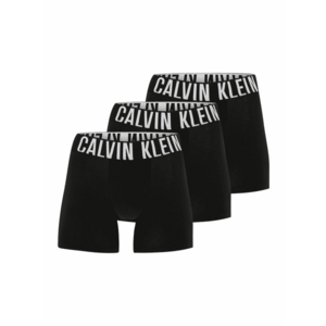 Calvin Klein Underwear Boxeralsók fekete / fehér kép