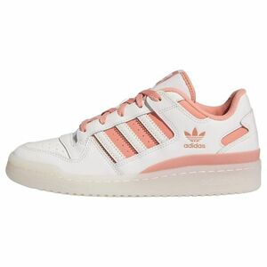 ADIDAS ORIGINALS Rövid szárú sportcipők 'Forum' narancs / őszibarack / fehér kép