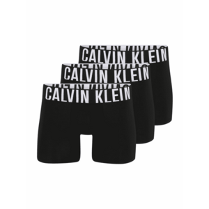 Calvin Klein Underwear Boxeralsók fekete / fehér kép