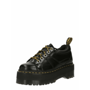 Dr. Martens Fűzős cipő '5i Quad Max' fekete kép