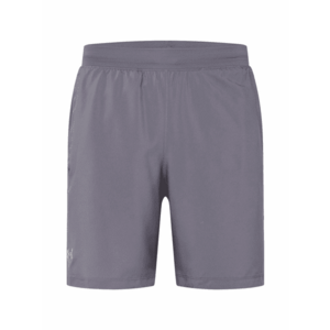 UNDER ARMOUR Sportnadrágok 'LAUNCH 7' taupe / világosszürke kép