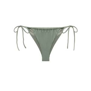 Pull&Bear Bikini nadrágok khaki kép