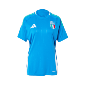 ADIDAS PERFORMANCE Mezek 'Italy 24 Home' azúr / zöld / piros / fehér kép